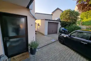Großzügiges Einfamilienhaus mit ggf. zusätzlichem Baugrundstück, frisch renoviert, sofort verfügbar – Schartstr. 3, 52224 Aachen (Kreis) – Vorschaubild 29