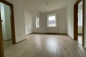 2-Zimmer-Wohnung in Wilhelmshaven Fedderwardergroden