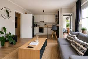Gemütliche 4-Zimmer-Wohnung in Bochum-Weitmar – privat zu vermieten, keine Maklerkosten