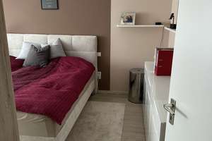 2-Zimmer-Wohnung in Bielefeld Stieghorst – Die vollständige Adresse der Immobilie erhältst du vom Anbieter., 33605 Stieghorst, Bielefeld – Vorschaubild 7