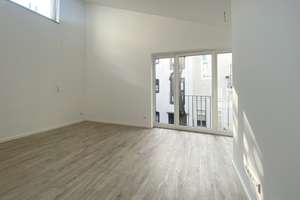 *Neubau im Viertel* 3,5-Zimmer-Maisonettewohnung in charmanter Hinterhoflage - WE 01 – Ostertorsteinweg 77, 28203 Ostertor, Bremen – Vorschaubild 7