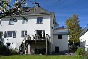 Historie mit zeitgenössischem Glanz – Die vollständige Adresse der Immobilie erhältst du vom Anbieter., 57074 Siegen, Siegen – Vorschaubild 3