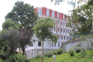 Penthouse mit Loggia und bestem Elbblick - 3 Zimmer – Faßlochsberg 11b, 39104 Altstadt, Magdeburg – Vorschaubild 3