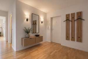2-ZIMMER WOHNUNG IN HANNOVER / KIRCHRODE – Die vollständige Adresse der Immobilie erhältst du vom Anbieter., 30559 Kirchrode, Hannover – Vorschaubild 12
