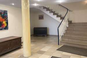 Gepflegte, helle 2 Zimmer/Kdb Wohnung Nähe Uni-Klinikum/Landgericht/Haumannplatz zu vermieten* – Jennerstr. 14, 45147 Holsterhausen, Essen – Vorschaubild 3