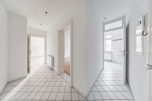 NEU: Souterrainwohnung in exklusiver Umgebung  – Die vollständige Adresse der Immobilie erhältst du vom Anbieter., 4109 Zentrum-West, Leipzig – Vorschaubild 8