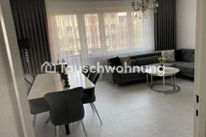 Tauschwohnung: 2 Zimmer gegen 3/4 Zimmer in Märkische Viertel – Die vollständige Adresse der Immobilie erhältst du vom Anbieter., 13349 Wedding, Berlin – Vorschaubild 3