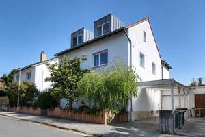 Mainz Gonsenheim # Kapitalanlage # Geldanlage # 2-3 Wohneinheiten möglich