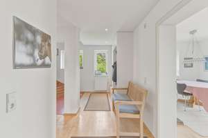 ++ Kurzfristig beziehbares Wohnidyll in exponierter Lage mit herrlichem Garten ++ – Die vollständige Adresse der Immobilie erhältst du vom Anbieter., 70469 Lemberg/Föhrich, Stuttgart – Vorschaubild 17