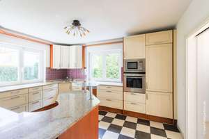 Großzügiges Einfamilienhaus auf herrlichem Grundstück – Die vollständige Adresse der Immobilie erhältst du vom Anbieter., 81929 Englschalking, München – Vorschaubild 17