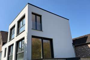 Exklusives Neubauhaus in Bestlage von Aachen-Steppenberg