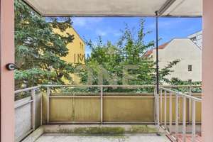Attraktive 3-Zimmerwohnung mit Westbalkon und TG-Stellplatz am Galgenberg – Die vollständige Adresse der Immobilie erhältst du vom Anbieter., 93053 Galgenberg, Regensburg – Vorschaubild 19