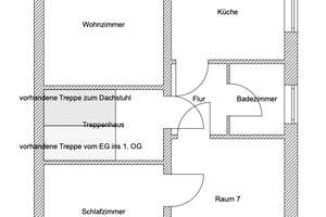 Vielseitiges Mehrgenerationenhaus mit zwei Küchen, zwei Bädern & Treppenlift in Solingen-Wald/Weyer – Die vollständige Adresse der Immobilie erhältst du vom Anbieter., 42719 Wald, Solingen – Vorschaubild 51