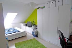 69115 HD, Bergheimerstr. nahe zum Bismarckplatz 3 ZKB – Die vollständige Adresse der Immobilie erhältst du vom Anbieter., 69115 Bergheim, Heidelberg – Vorschaubild 4