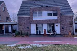 Neuwertiges Reihenhaus mit Carport in Greven – Am Speicher 3, 48268 Greven – Vorschaubild 37