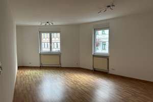 Charmante 3-Zimmer Wohnung mit attraktivem Grundriss