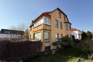 Stilvolles Stadthaus in zentraler Lage von Einbeck – ideal für Kapitalanleger oder Eigennutzer – Die vollständige Adresse der Immobilie erhältst du vom Anbieter., 37574 Einbeck – Vorschaubild 3