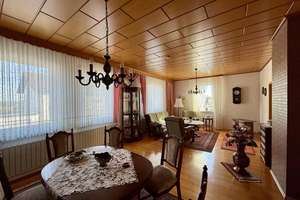 Schönes Einfamilienhaus in ruhiger Lage von Quierschied-Göttelborn! – Die vollständige Adresse der Immobilie erhältst du vom Anbieter., 66287 Quierschied – Vorschaubild 9
