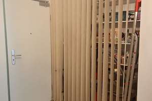 Helle 3-Zimmer Terrassenwohnung (teilmöbliert) in Oberföhring mit Garten für 2 Jahre befristet  – Die vollständige Adresse der Immobilie erhältst du vom Anbieter., 81927 Oberföhring, München – Vorschaubild 11