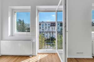 Altbaucharme mit modernem Komfort – hochwertig, energieeffizient & stilvoll – Die vollständige Adresse der Immobilie erhältst du vom Anbieter., 12209 Lichterfelde, Berlin – Vorschaubild 22