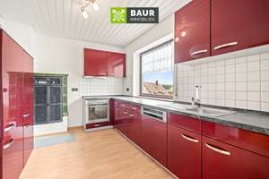 360° I Einfamilienhaus mit Einliegerwohnung in Mengen-Rosna, sofort verfügbar! – Die vollständige Adresse der Immobilie erhältst du vom Anbieter., 88512 Mengen – Vorschaubild 8