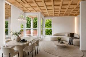 Besichtigung am Mittwoch // Großzügige 4-Zimmer-Wohnung mit herrlichem Blick ins Grüne// Erbpacht – Die vollständige Adresse der Immobilie erhältst du vom Anbieter., 71701 Schwieberdingen – Vorschaubild 4