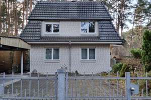 Großzügiges Eigenheim mit gemütlichem Garten im Zweifamilienhaus – Die vollständige Adresse der Immobilie erhältst du vom Anbieter., 14476 Groß Glienicke, Potsdam – Vorschaubild 3