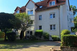 3 Zimmer DG Wohnung im Zentrum von Halberstadt  – Westendorf 11 B, 38820 Halberstadt – Vorschaubild 10