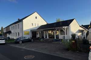 Mehrgenerationenhaus, Wohnen und Arbeiten unter einem Dach im Herzen von Leverkusen Schlebusch – Leverkusen – Vorschaubild 1