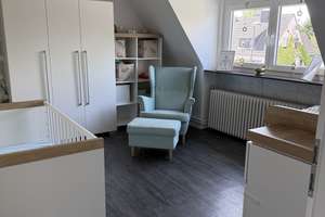 Gepflegte Doppelhaushälfte mit großem Grundstück und hochwertiger Terrasse in Bochum Hamme – Die vollständige Adresse der Immobilie erhältst du vom Anbieter., 44793 Kruppwerke, Bochum – Vorschaubild 17