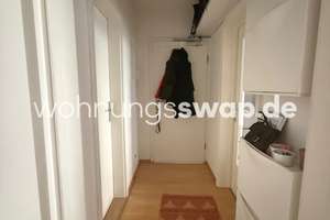 Wohnungstausch: Hohenzollernstraße 52 – Hohenzollernstraße 52, 80000 Neuschwabing, München – Vorschaubild 3