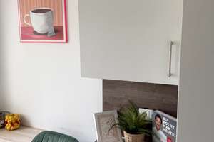Zentral in Mitte: 2-Zimmer-Wohnung am Weinbergsweg – Die vollständige Adresse der Immobilie erhältst du vom Anbieter., 10119 Mitte (Ortsteil), Berlin – Vorschaubild 4