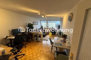 Tauschwohnung: 3-Zimmer-Flat in München Hadern zu tauschen – Die vollständige Adresse der Immobilie erhältst du vom Anbieter., 80689 Blumenau, München – Vorschaubild 9