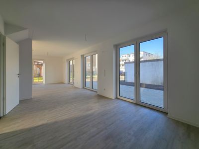 KFW 55 möglich - Modernes Wohnhaus nahe der Innenstadt von Cottbus