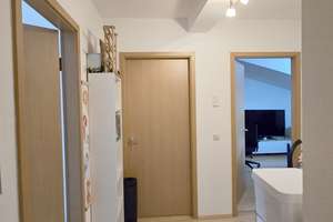 Wiemelhausen: 4 Zimmer, 2 Bäder, 2 Balkone, 2 TG-Stellplätze – Berneckerstr. 17, 44799 Wiemelhausen, Bochum – Vorschaubild 7