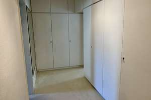 Großzügige 3-Zimmer-Wohnung mit Südloggia und Blick ins Grüne – Die vollständige Adresse der Immobilie erhältst du vom Anbieter., 40470 Mörsenbroich, Düsseldorf – Vorschaubild 13