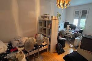 Schöne 3-Zimmer-Maisonette-Wohnung mit großer Terrasse! – Hauberrisser Straße 15, 65189 Südost, Wiesbaden – Vorschaubild 11