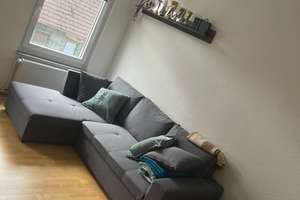 2 Zimmer-Wohnung in HBK-Nähe am Westbahnhof – Hugo-Luther-Straße 46, 38118 Westliches Ringgebiet, Braunschweig – Vorschaubild 5