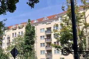 Perfekt zum Selbstwohnen – sonnige 2-Zimmer-Wohnung in Dresden-Striesen – Die vollständige Adresse der Immobilie erhältst du vom Anbieter., 1309 Striesen-Süd, Dresden – Vorschaubild 7