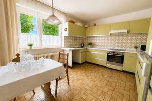 Einfamilienhaus mit Einliegerwohnung auf parkähnlichem Traumgrundstück - 200 m² Erweiterung möglich – Die vollständige Adresse der Immobilie erhältst du vom Anbieter., 48163 Mecklenbeck, Münster – Vorschaubild 5