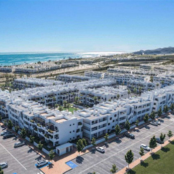 Immobilien zum Verkauf in Pulpí