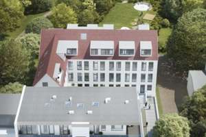 Wohnen inmitten einer grünen Idylle - am Weißen See – Große Seestraße 4, 13086 Weißensee, Berlin – Vorschaubild 3