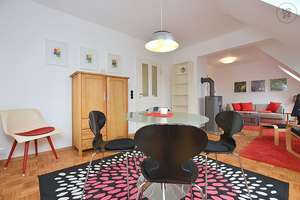 Sehr schöne Wohnung mit tollem Blick auf die Stadt in Stuttgart Nord – Die vollständige Adresse der Immobilie erhältst du vom Anbieter., 70191 Mönchhalde, Stuttgart – Vorschaubild 5