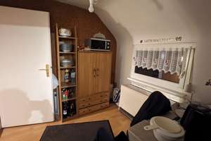 1,5-Zimmer-Wohnung mit Balkon in Karlsruhe ideal für Einzelpersonen oder Ehepaar – Die vollständige Adresse der Immobilie erhältst du vom Anbieter., 76139 Hagsfeld, Karlsruhe – Vorschaubild 5