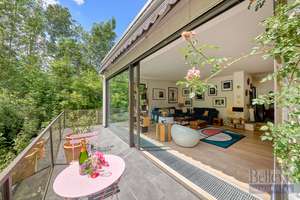 detached bungalow in nature protected area for nature lovers – Die vollständige Adresse der Immobilie erhältst du vom Anbieter., 60488 Hausen, Frankfurt am Main – Vorschaubild 12
