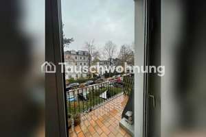 Tauschwohnung: Schnuckelige Wohnung im Herzen Eppendorfs mit großem Balkon – Schrammsweg 25, 20249 Eppendorf, Hamburg – Vorschaubild 6