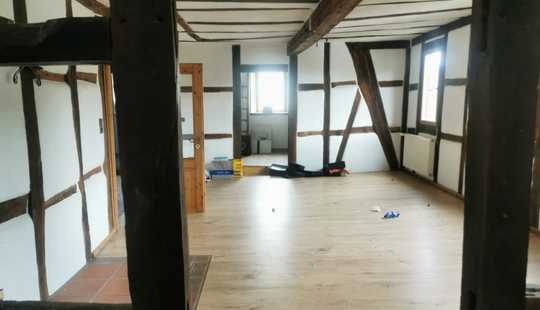 Bild von Haus mit unwiderstehlichem Charme!!!! Perfekt für die Großfamilie