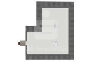2007 aufgestockter Bungalow mit einer Gesamtfläche von ca. 285 m² und variabelsten Möglichkeiten. – Die vollständige Adresse der Immobilie erhältst du vom Anbieter., 50259 Pulheim – Vorschaubild 9