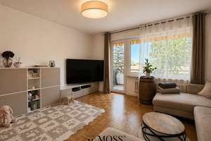 Leerstehend: Attraktive 2-Zimmer-Wohnung in naturnaher Lage von Freiburg – 79112 Opfingen, Freiburg im Breisgau – Vorschaubild 3