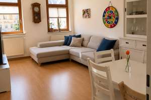 von Privat schöne 3 1/2 Zimmer Wohnung nähe Fürth-Rathaus – Königstr. 69, 90762 Altstadt, Innenstadt, Fürth – Vorschaubild 9
